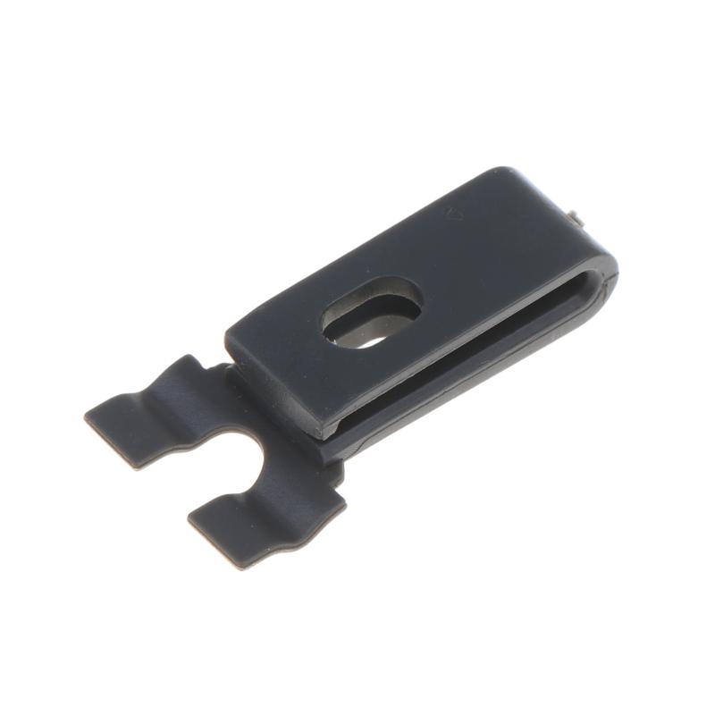 Car Sunroof Sunshade Fabric Fastener Plastic 84243045 For Ct6 2016-2024 Sunroof Sunshade Clips Interior Accessories