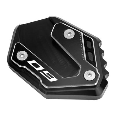 Cadres et raccords pour moto – Marchepieds