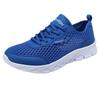 Men's Summer Mesh Shoes - Lightweight, Breathable & Fashionable Travel Footwear