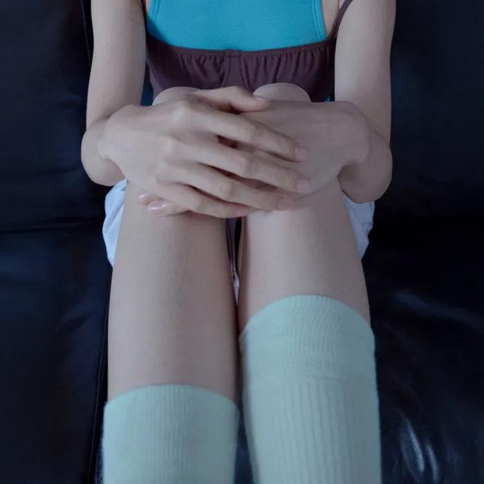 everyday sheer socks_2colors