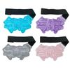 Microwaveable Sports Foot Ice Pack Hot Cold Gel Gel Ankle Wrap Ankle Ice Pack  Myofascial Feet