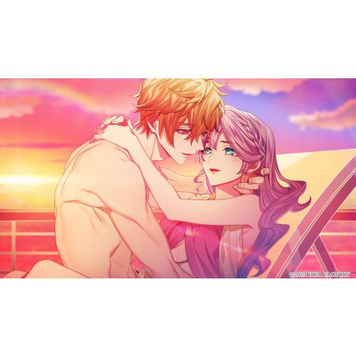 Cupid Parasite -Sweet & Spicy Darling.-