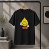 Flameboy World Industries Skate Design 90s Premium T Shirt Colors Vintage
