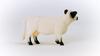 Schleich Farm World Vaca Galloway 13960N (Hembra)