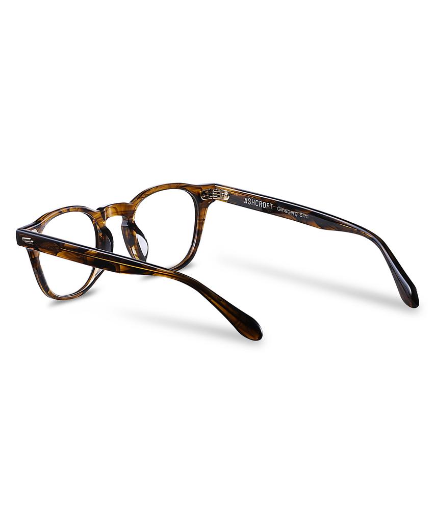 Aeswikeulopeuteu Ginsburg 46 Slim Ver. - Demi Yellow