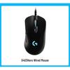 Logitech G403 Hero RGB Wired Gaming Mouse