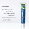 Yunnan Baiyao Toothpaste Duo Set