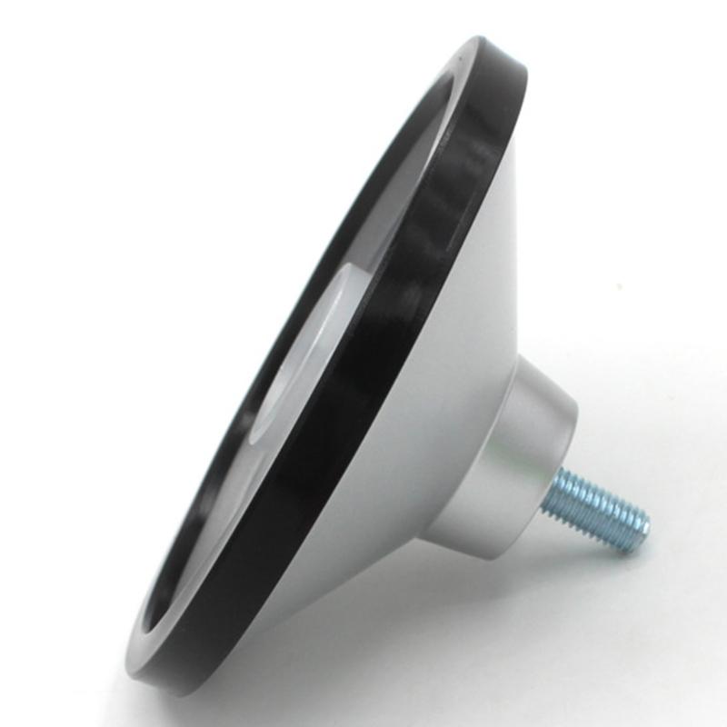 2Pcs Billiard Table Feet, Universal Adjustable Leveler Furniture Levelling Feet Adjusting Pad Billiard Table Leg Leveler