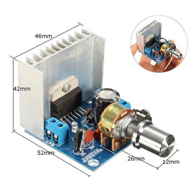 מודולי DIY – מודולים אלקטרוניים