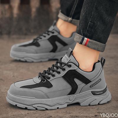 Pánská obuv – Tenisky