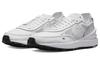 Nike Waffle One White Black White Women's DC2533-103