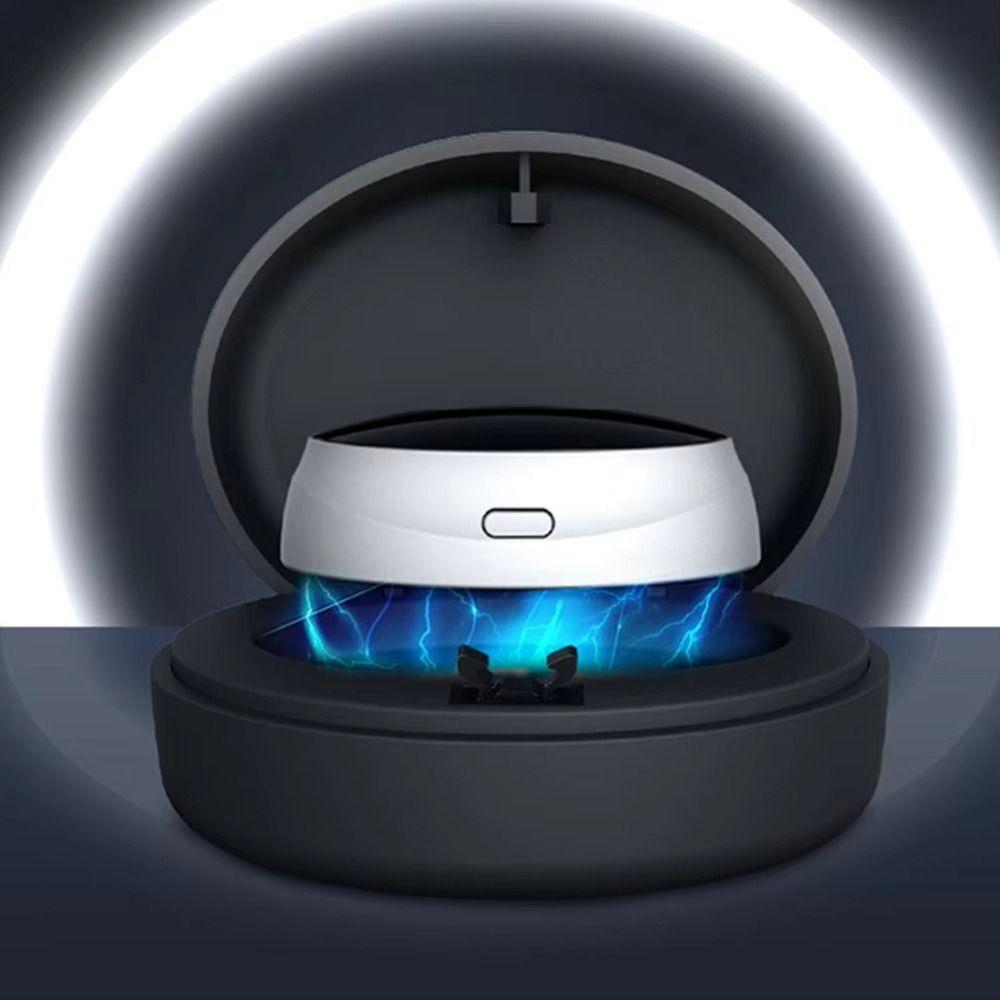 Intelligent Smart Anti-Snoring Device Magnetic EMS Pulse Snoring Stop Good Sleep Assisted