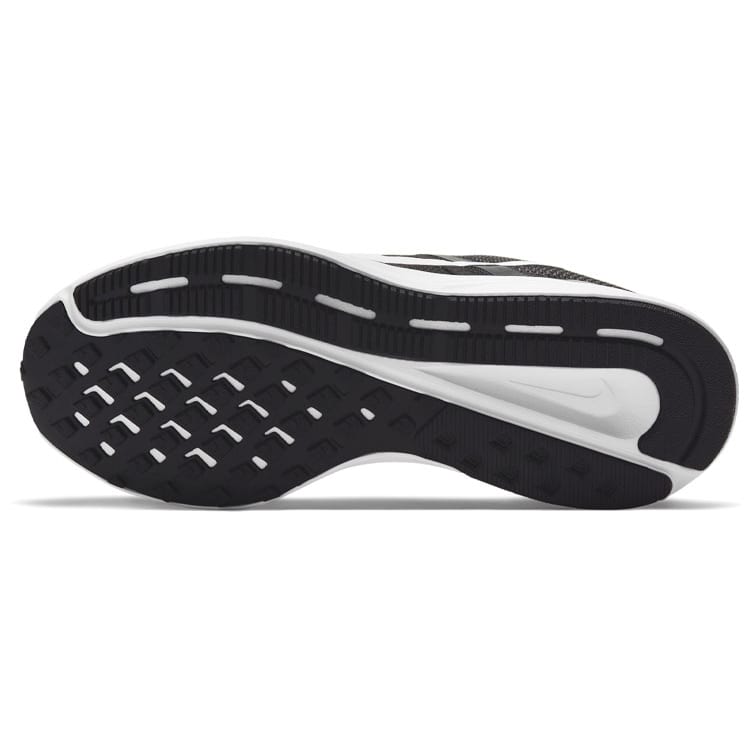 Nike Run Swift 2 'Black White' Women's CU3528-004
