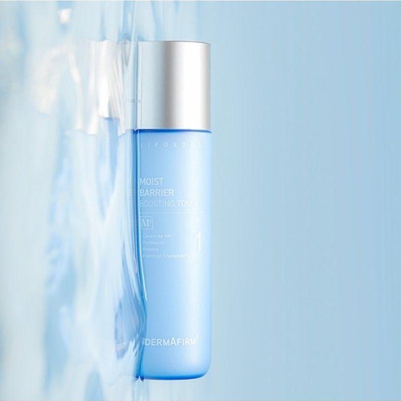 DERMAFIRM Укрепляющий увлажняющий тоник M4 200мл FREE