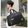 Yuzhan Men's Business Travel Bag
