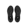Puma Velophasis Premium Black Unisex Sneakers Silver 391964-01