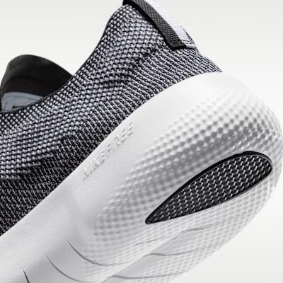 Nike Free 2025 Black White