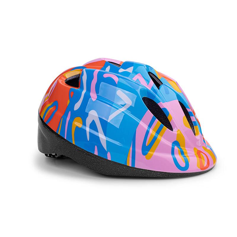 Kids Multi-Sport Safety Helmet
