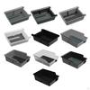 Car Centre Organizer Tray ,Stowing Tidying Replacement Armrest Cubby Drawer for Model 3 Y ,Repair