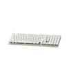 Qisha Low-profile Wireless Mechanical Keyboard