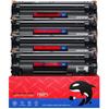 high capacity black, 3500 pages yield