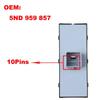 Car Electric Power Window Master Switch Control Button For VW Jetta Tiguan Golf GTI MK5 MK6 Passat B6 CC 5ND959857