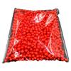 Polystyrene Bead Mini Non-fade Light Weight Bright Color Foam Bead for Gift Box Filling