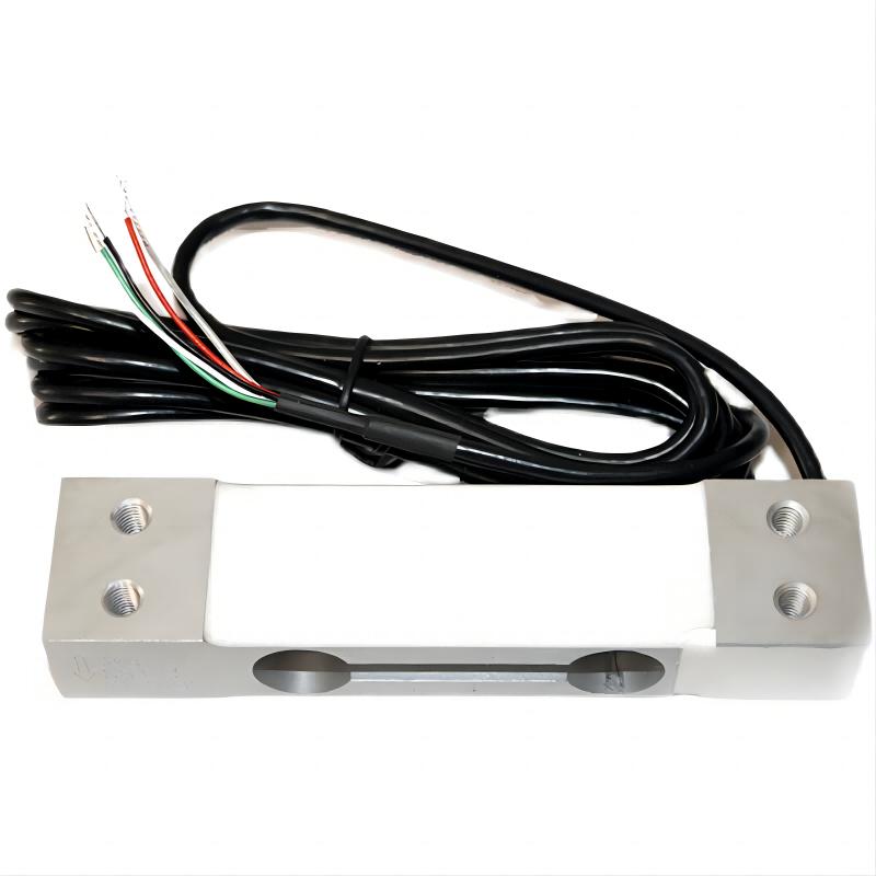 Zemic L6D Load Cell 130mm 13cm Single Point Weighing Sensor High Precision Dynamometer Electronic Pricing Scale Packing Scales
