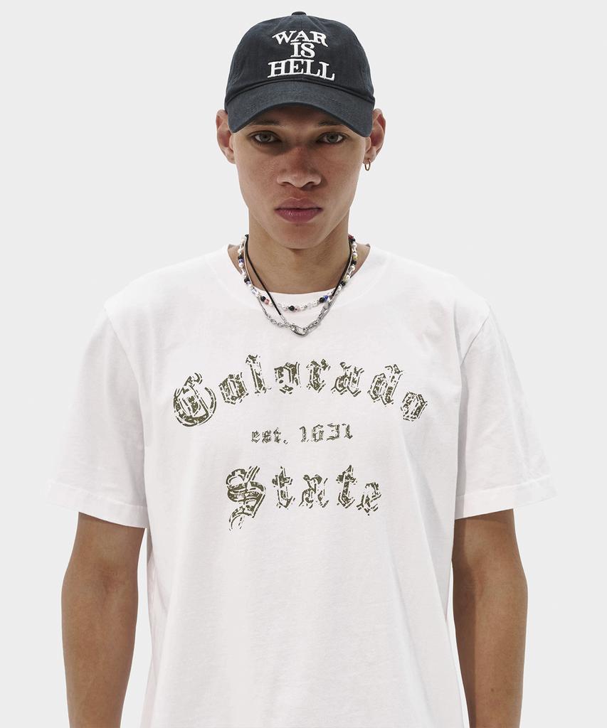 TAKEASY Waishel Herringbone Ball Cap (Black)