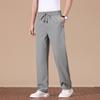 Eleyten Men's Ice Cool Casual Loose Pants