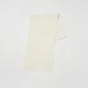 Aria Silk Scarf (Ivory)