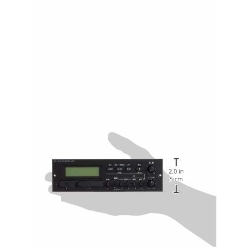 UNI-PEX WA Series SD/USB Recorder Unit SDU-201
