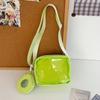 Mini Crossbody Bags Nylon Shoulder Bag New Travel Accessories  Female