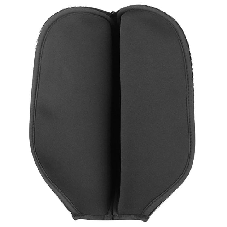 Pickleball Cover Racketärmar Pickleball Paddlefodral Pickleball Paddle Cover Pickleball Ärm Racket Dammöverdrag