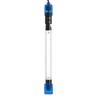 5W Submersible UV Light Sterilizer Sterilizing Lamp for Aquarium Fish   Pond Water Disinfection Treatment