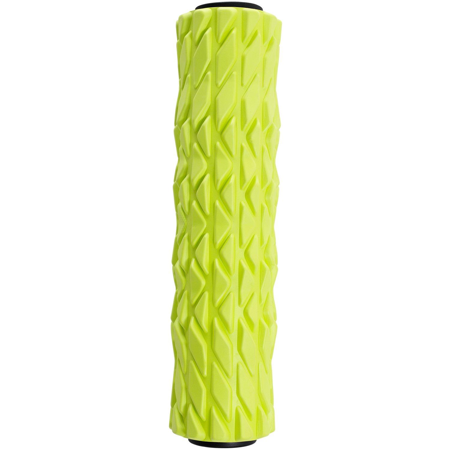 

ALINCO Foam Roller Stretch Body Roller Plus Soft Hard EXP207 &