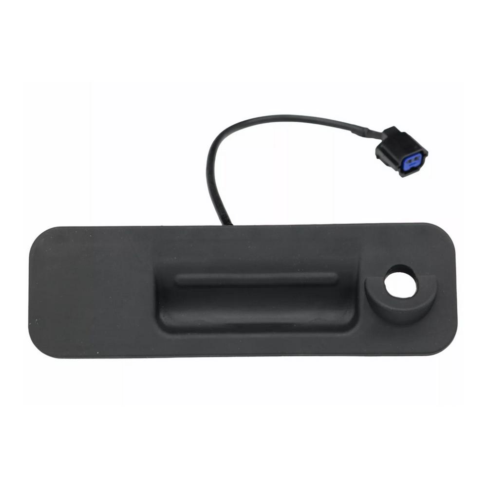 Rear Trunk Lid Lock Handle 81260C1000 For Hyundai Sonata Sedan 2.0L 2.4L 2015-17