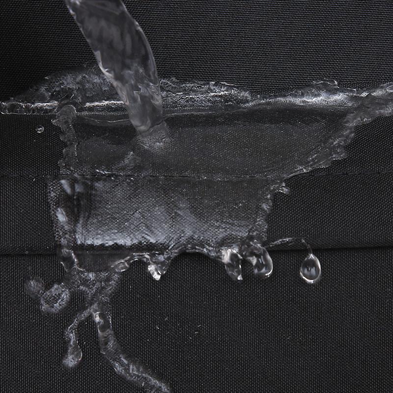 Three-Piece Backpack Set Student Large Capacity School Bag Men Women Travel Backpack with Pen Bag