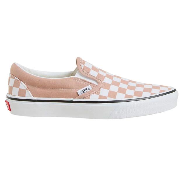Vans Кроссовки без шнурков Classic