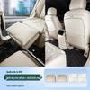 Nio ES8 Rear Leg Rest Pillow - Zero Gravity Protective Mat for 26 Models, Soft & Comfortable Car Interior Accessory
