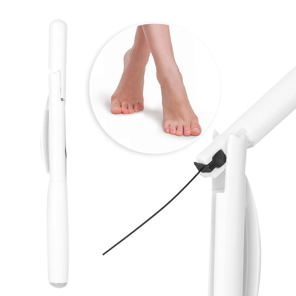 10 Grams Diabetic Foot Monofilament Test Pen Foot Filament Tester