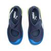 Puma Comfortable Soft Sole Closed Toe Sports Sandals Kids Sandals Blue 372157-14