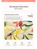 Little Maven European & American Pastoral Style Summer Children's Set