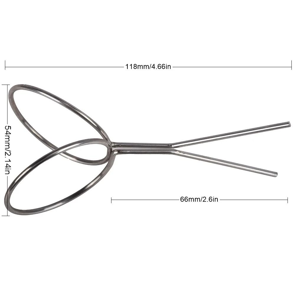 Pick Up Golf Ball Picker Ball Clamp Golf Ball Grabber Park Golf Ball Retriever Golf Accessories