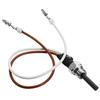 12V/24V Heizungsteile Glühstift Keramikstift+ Dichtungen+ Sieb+ Schraubenschlüssel 252106011000 Für Eberspacher Hydronic D4WS D5WSC D5WS