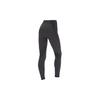 adidas Y-3 Women Classic Seamless Knit Tights Black/Carbon Women Streetwear HB2792