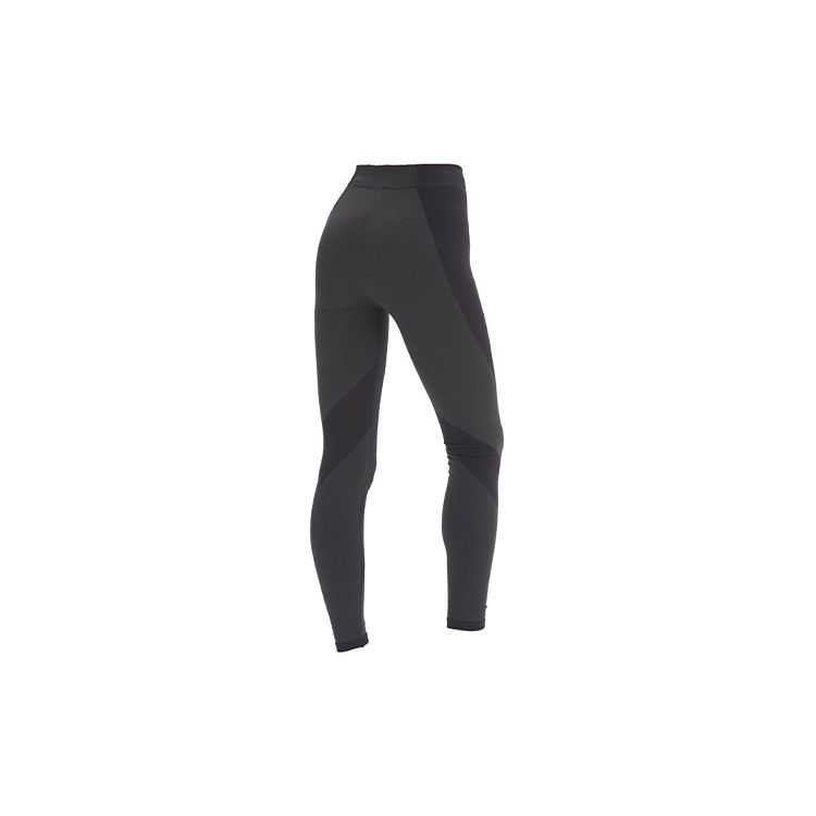 adidas Y-3 Women Classic Seamless Knit Tights Black/Carbon Women Streetwear HB2792