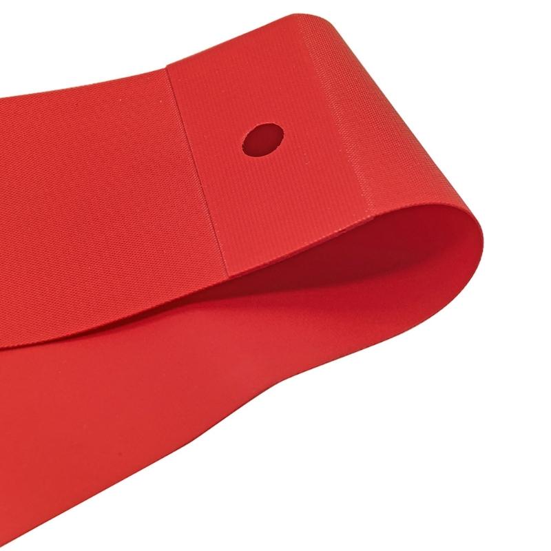 Sostituzione Pad per Copertone Bici da Strada in Nylon 20/26 pollici Strisce Protettive Interne per Copertone Bici Protezioni Piatte Facili da Usare