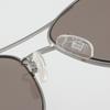 Puma Galleria Puma Sunglasses Pe0167sa 003 Boeing Metal Men woMen