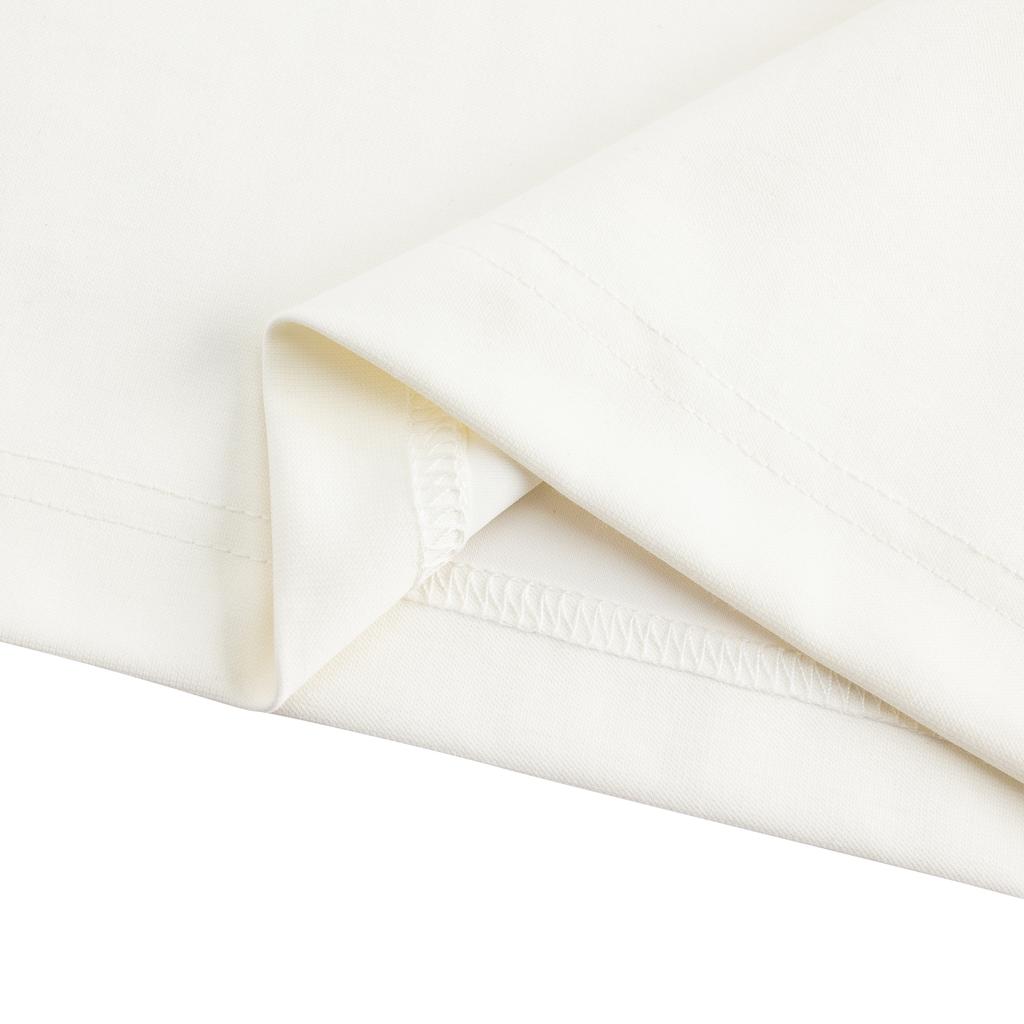 Anta Kyrie Series Basketball Splash Style Classic Simple Comfortable Casual Round Neck Pullover Loose Short Sleeve T-Shirt Unisex Tops 172621109-1